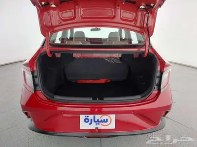 هيونداي Grand i10 فلييت 2022 index