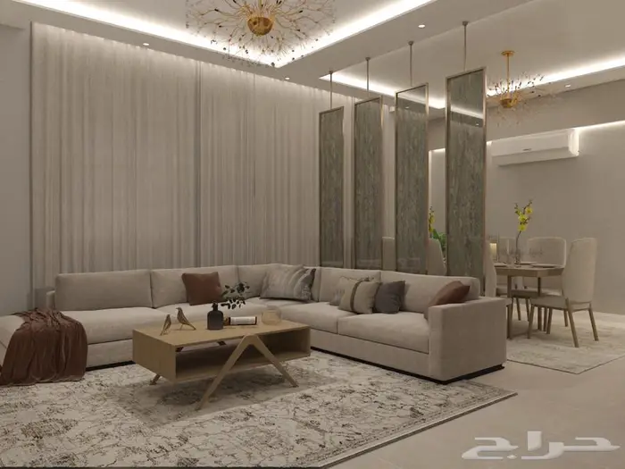 تصميم ديكورات داخلية وخارجية 10