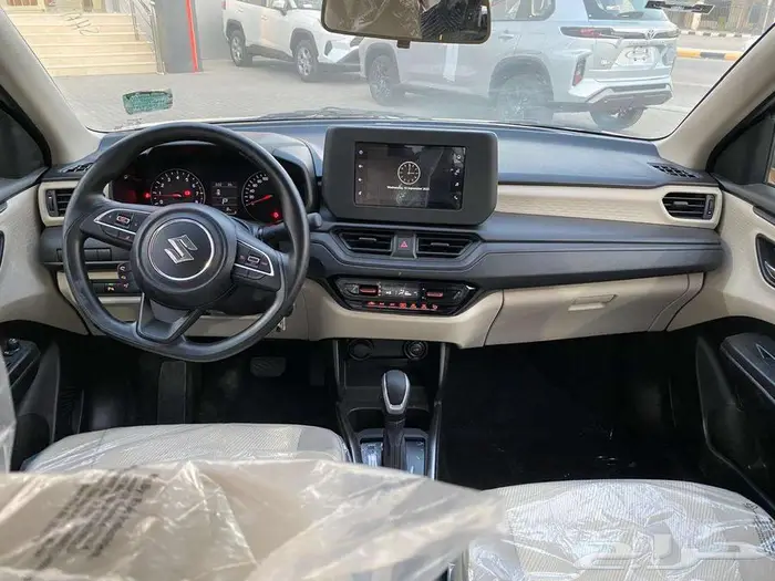 سوزوكى ديزاير 2026 ستاندر 2