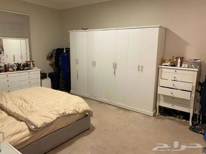 للبيع دور اول حي المصيف 9