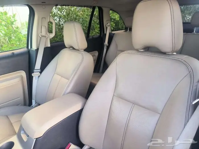 FORD EDGE مخزن 2008 للمستخدم VIP 8