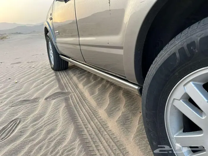 للبيع اكسبلورر فل كامل 8 Vنظيف جدا جاهز للنقل والسفر 16