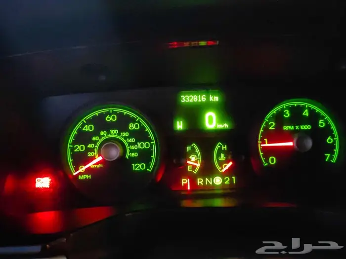 تاون كار 2007 للبيع 0