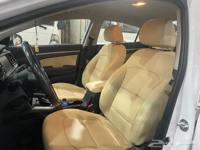 هيونداي النترا 2019 4