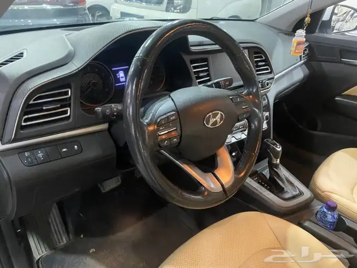 هيونداي النترا 2019 3