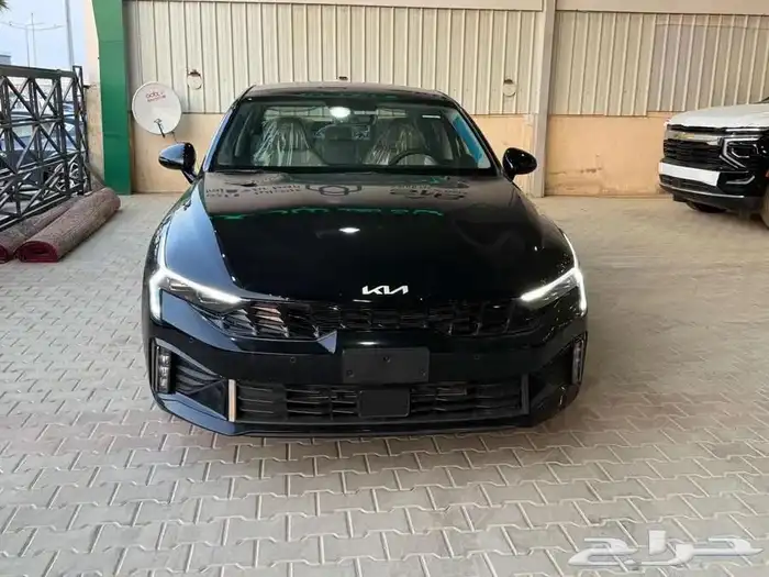 كيا K5 2026 نص الفل متوفرة بعرض حصرى لدى الموزع كاش وتمويل 0
