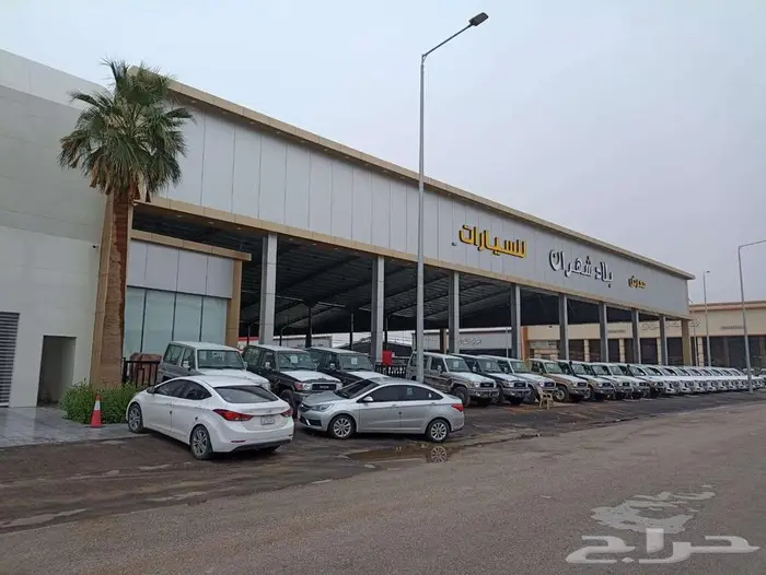 فورد توروس امبيانتي 2025 سعودي رصاصي 13