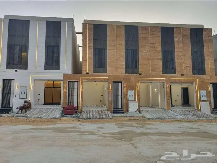 تاون هاوس فاخره طويق 0