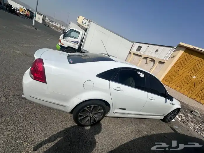 كابرس اس اس للبيع 1