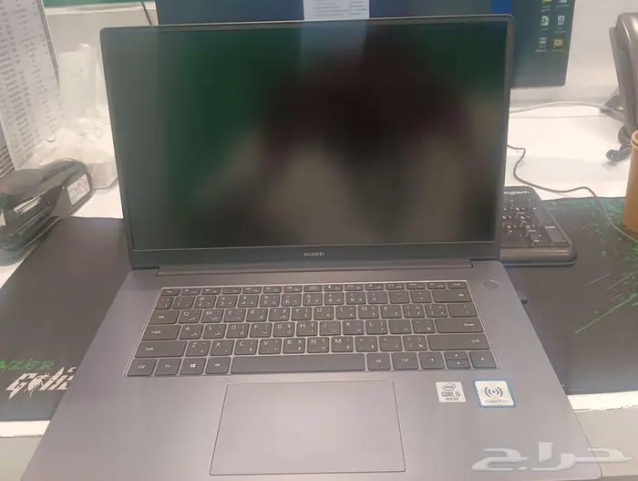 لابتوب matebook d 15 0