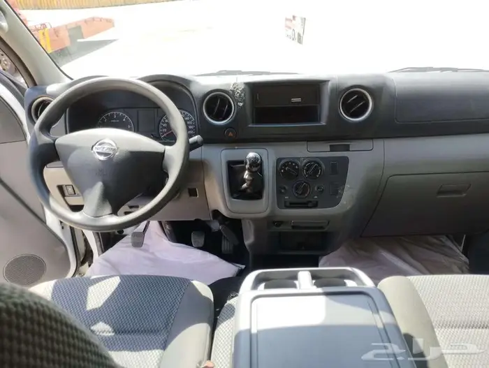 نيسان اورفان 2021 10