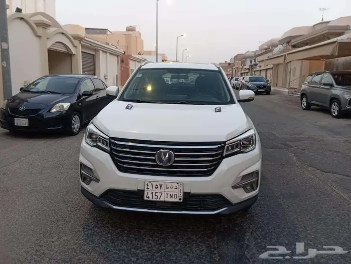 شنجان CS 75 2021 1