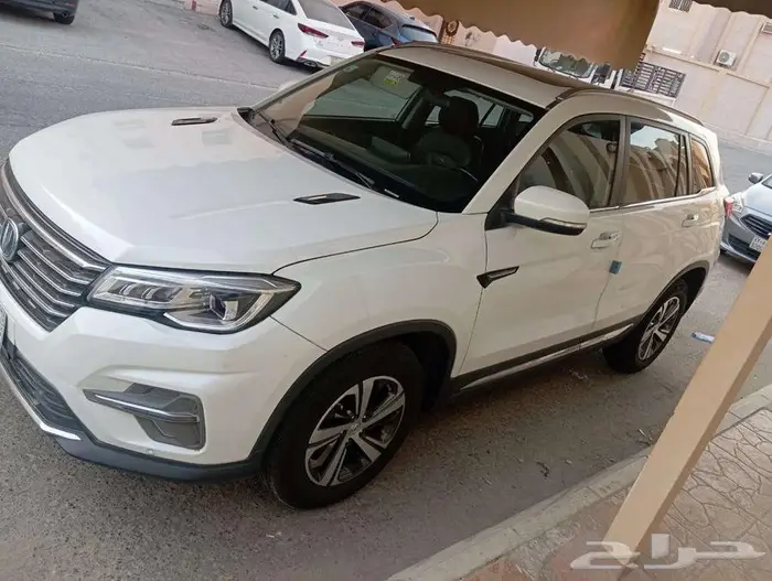 شنجان CS 75 2021 0