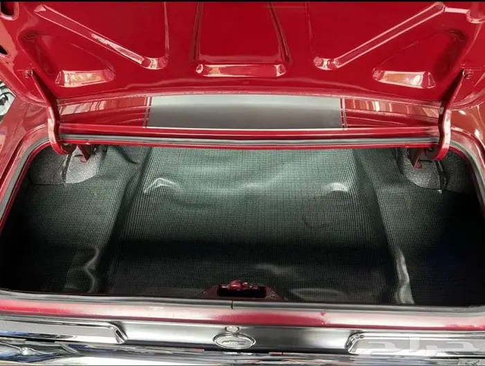 للبيع كومارو 327 موديل 1967 Chevrolet camaro اعلان 4121 16