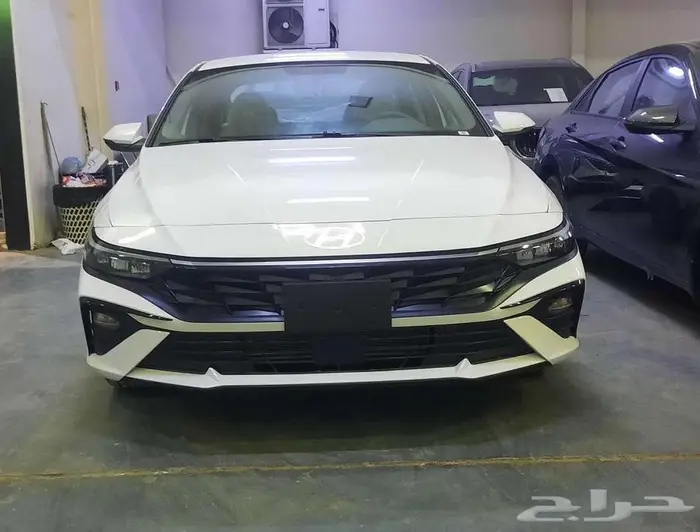 النترا 2026 سمارت محرك 2.0 وعلان 81650 بالضريبة 4