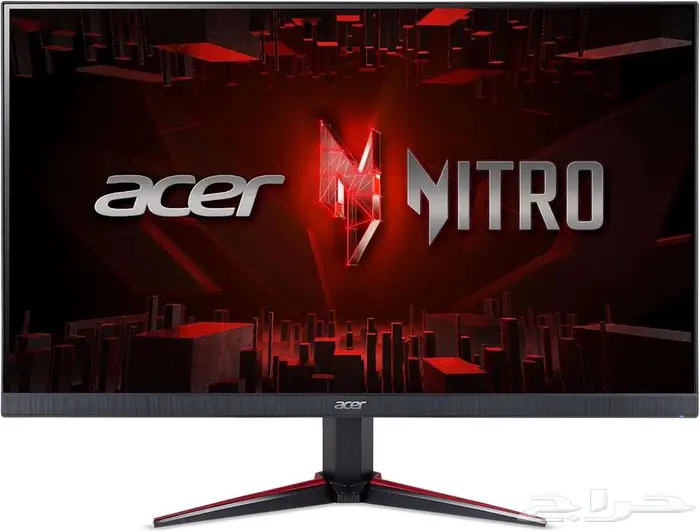 شاشة العاب نيترو ايسر vg240yv acer   monitor 0