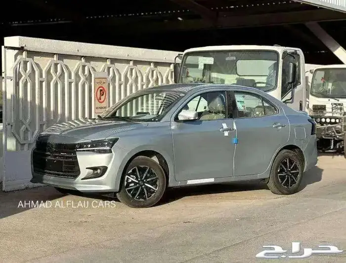 سوزوكي ديزاير فل كامل الشكل الجديد 2025 سعر خاص 6