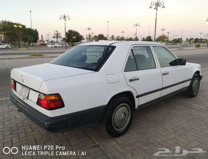 مرسيدس E260 فل كامل كلاسيك مخزن 12