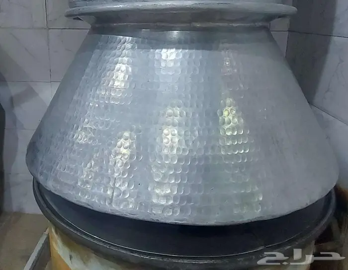 قدور طبخ 9