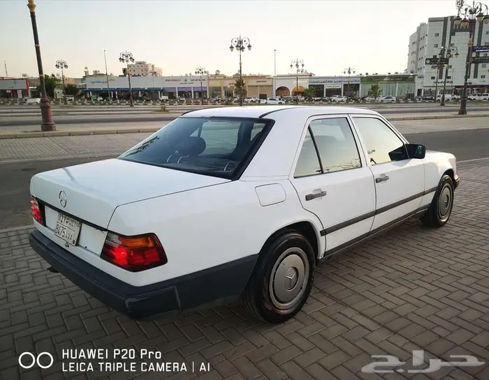 مرسيدس E260 فل كامل كلاسيك مخزن 2