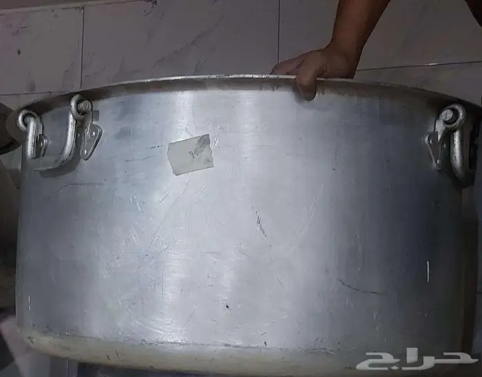قدور طبخ 4