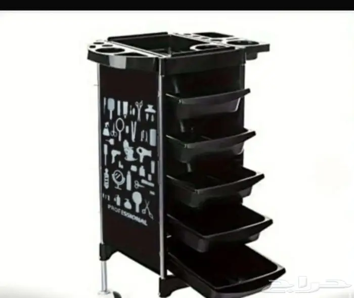 كراسي حلاقة تجهيز صوالين 1