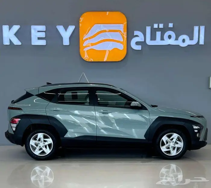 هونداي كونا 2024 1