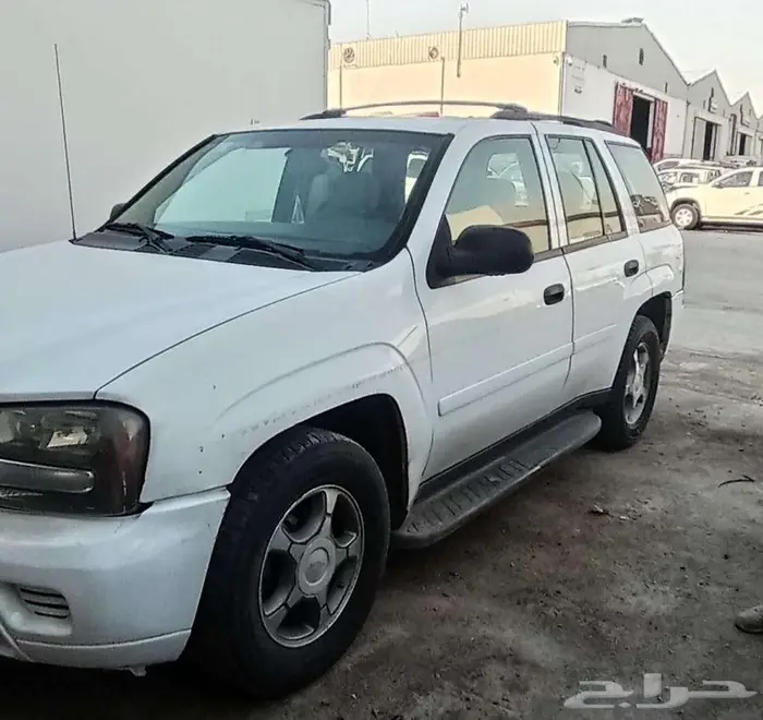 شفرولية بليزر 2009 نظيف البدي وكاله عدد 122الف كيلو 11