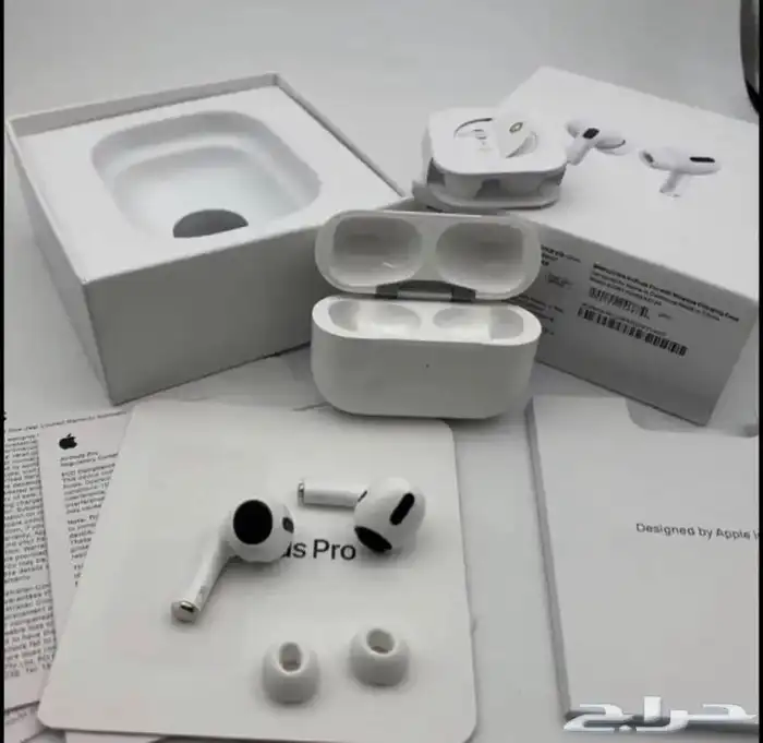 سماعة ايربود طبق الأصل 2