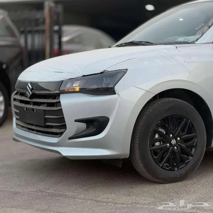 سزوكي ديزاير GL 2026 7
