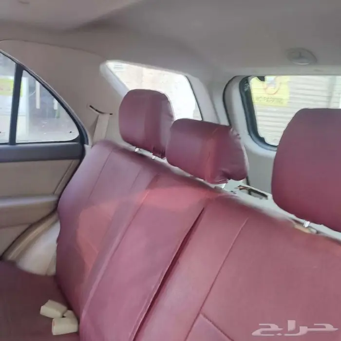 كيا سورينتو موديل 2008 19