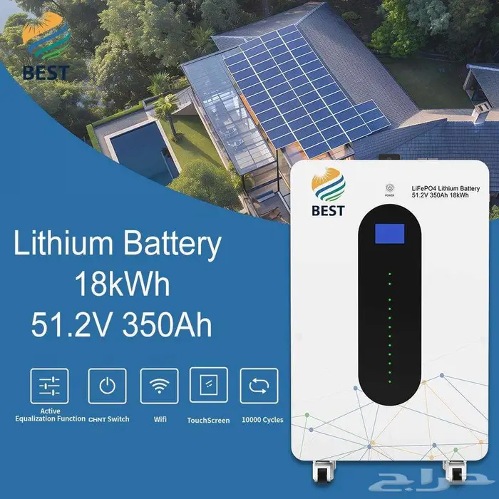 الطاقه الشمسيه 48