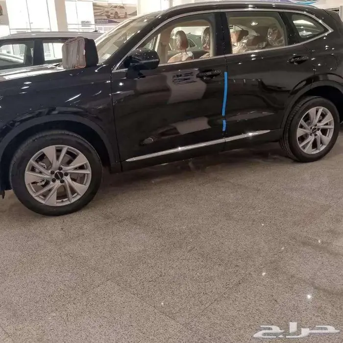 هافال H6بريميم 2026- اقل سعر للكاش والتمويل 9