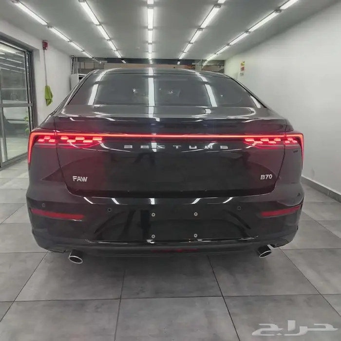 فاو بيستون بي 70 كمفورت 2025 كاش وايجار منتهي بالتمليك 4