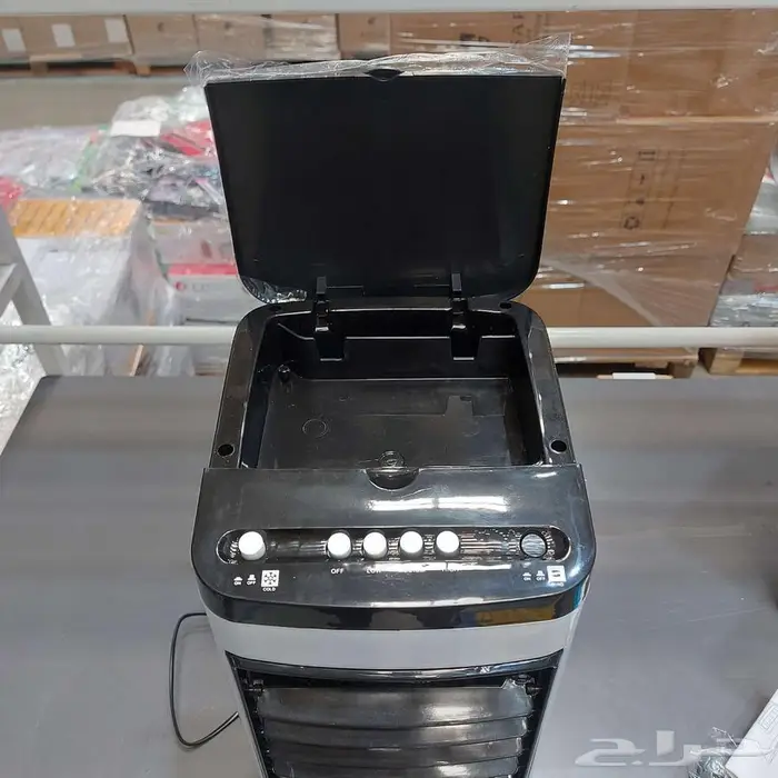 مكيف صحراوي Denx 4 لتر 60 واط بضمان عامين 10