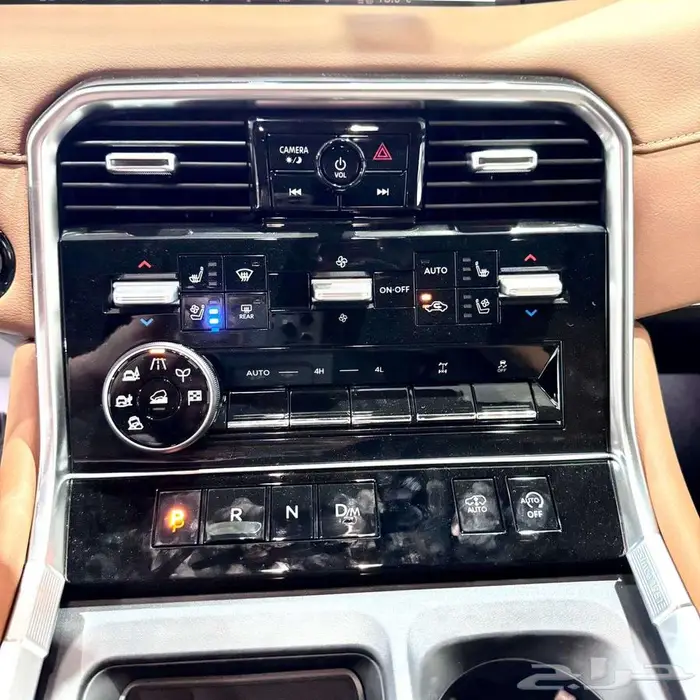 عرض اليوم الوطني باترول بلاتينيوم توين تربو 2026 13