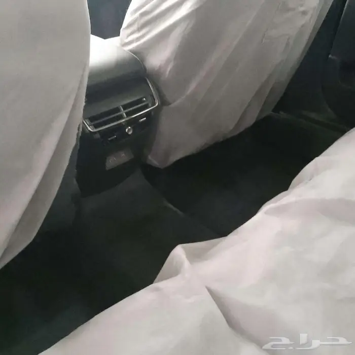 فورد تورس 2025 امباينتي خصومات للكاش والتقسيط 12