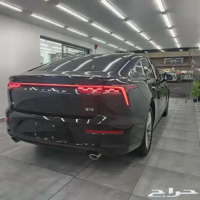 فاو بيستون B70 كمفورت موديل 2025 متوفر كاش   اقساط 8