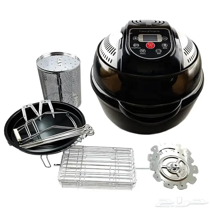 مقلاة فانسي .. تم البيع 2