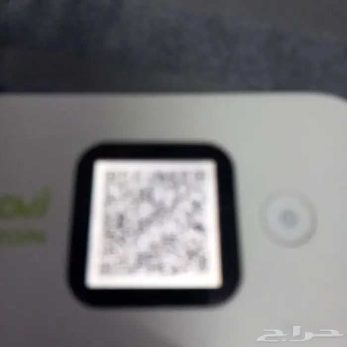 جهاز شبكه شريحة زين 4
