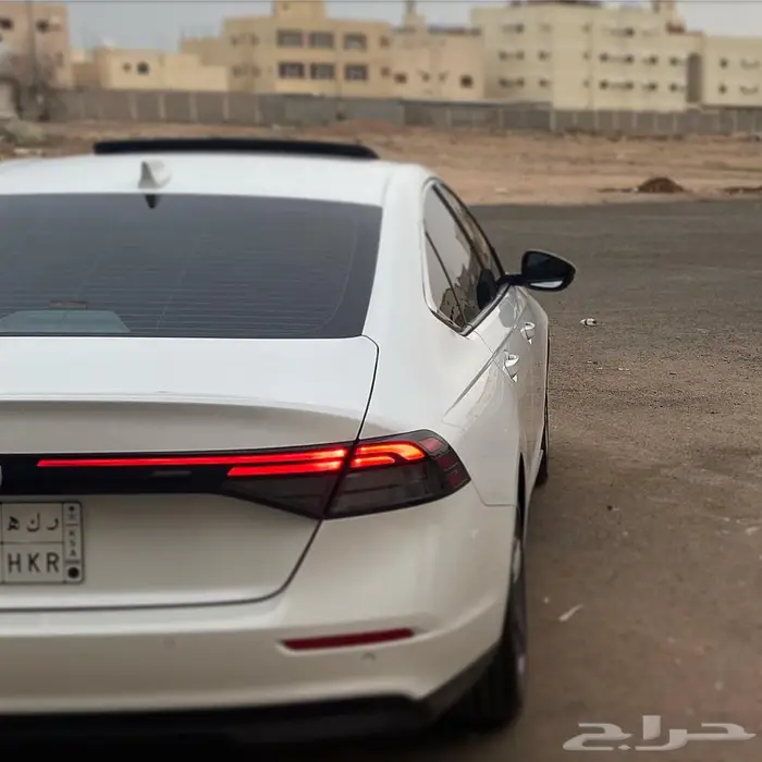 HONDA ACCORD 2023 7