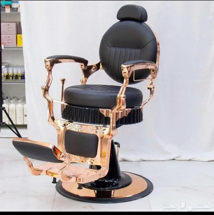 كراسي حلاقة تجهيز صوالين 9