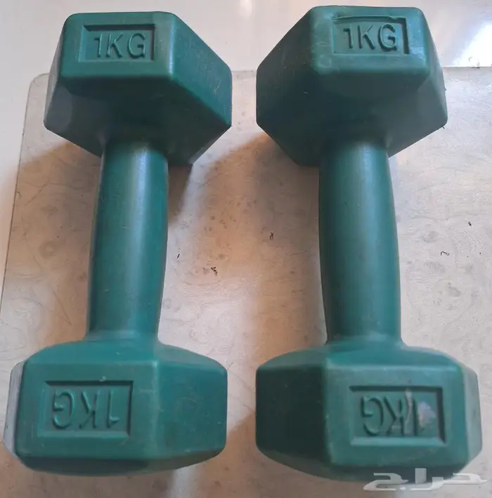 دنابل 4 كيلو و 1 كيلو 1