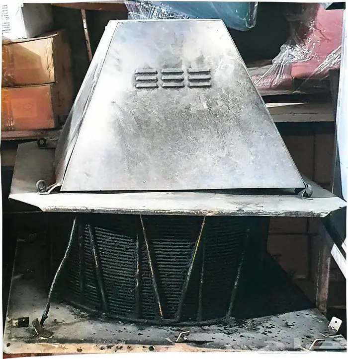 مروحة شفط كبيرة 2