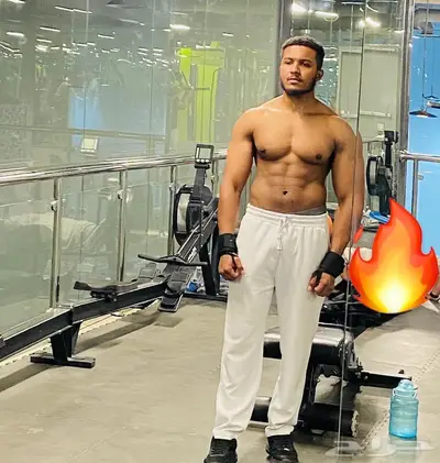 مدرب شخصي 0