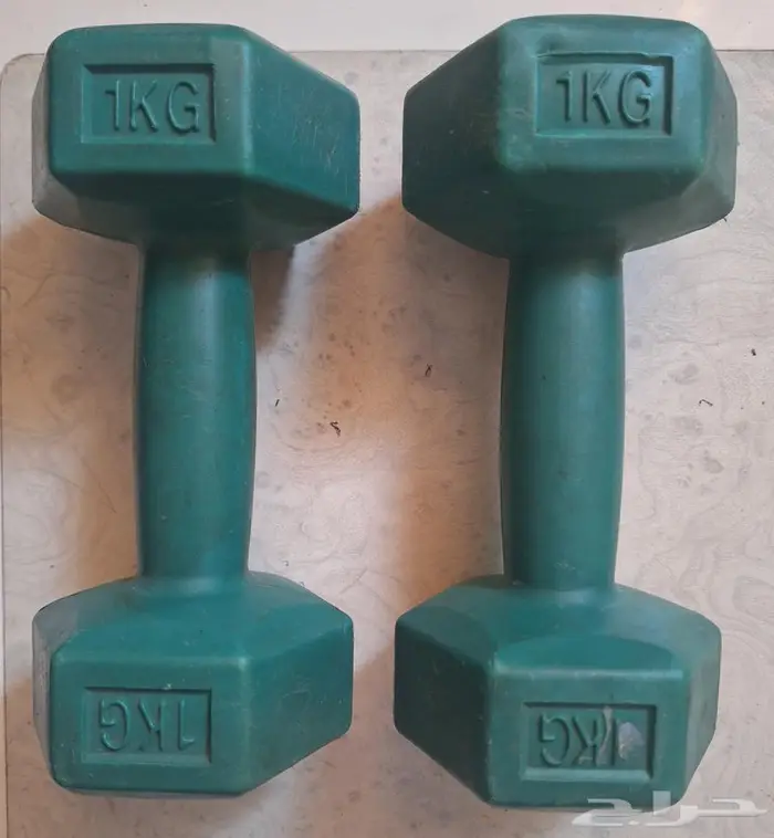 دنابل 4 كيلو و 1 كيلو 2