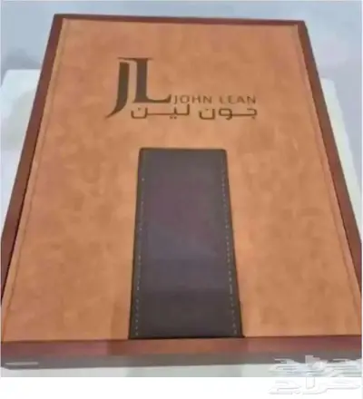 شماغ البسام جون لين جديد index