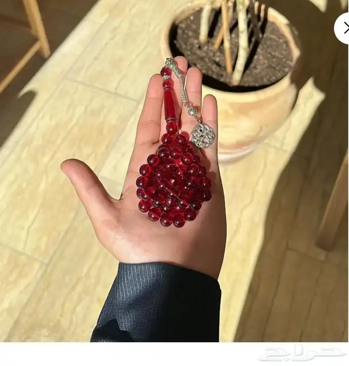سبح بكلايت والصامل نظبطه 5