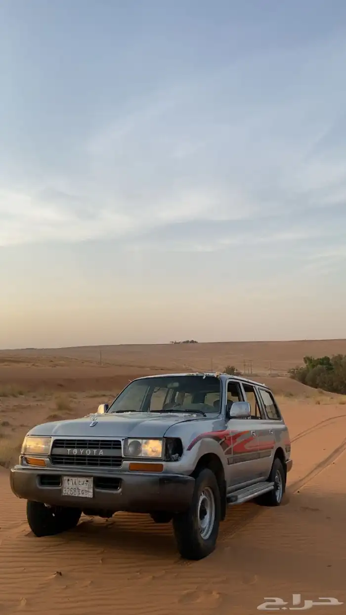 اعرض لكم تايوتا جكس موديل1994 شرط مكينه قير دفرنس بدي وكاله 3