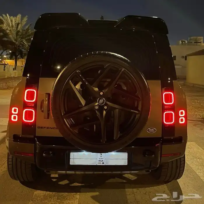 للبيع دينفدر HSE ناغي 2020 2